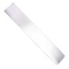 Silver Plating Anode 1" x 6" for Electroplating