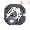 Hattori Japan 3 Hand Quartz Watch Movement VX43.2 Day and Date at 3:00 High Hand Post Overall Height 5.0mm