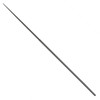 Round Escapement Jewelry File Swiss Vallorbe
