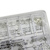 Case Clamp Kit to fit Watch Movements 100 pc