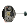 Harley Ronda 3 Hand Quartz Watch Movement HQ1063.2 Overall Height 3.5mm (HQ1063.2)