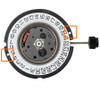 805.112 ETA quartz watch movement