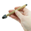 Brass Pin Vises Set of 6