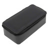 Leather Diamond Paper Parcel Box