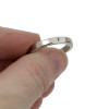 True Size Ring Sizing System with Mandrel