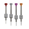 Bergeon 30081 High Torque Mini Watchmakers Screwdrivers