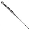 Horotec Round Head Pin Vises Set of 3