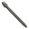 Horotec Pin Vise with Two Chucks