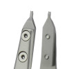Bergeon 7825 Spring Bar Tweezers