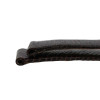 Hadley Roma Genuine Lizard Brown Watch Strap 16mm Short