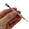 Euro-Pro Premium Screwdriver Set on Deluxe Base