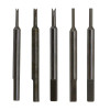 Replacement Tips for Aluminum Body Spring Bar Tool