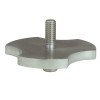 Upper Adapter for XL Case Dies