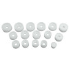 Nylon 16pc Set Watch Case Closing Dies
