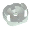 Watch Case Holders for Rolex® to fit Horotec Presses - Set of 4