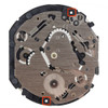 Hattori Japan Multifunction 5 Hand Quartz Watch Movement VX7P Overall Height 6.2mm