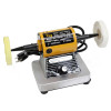 Compact Polishing Lathe Motor with Polishing Kit