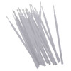 Micro Applicator Stick Container of 100