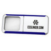 Handheld Magnifier with LED Light 4X Magnification