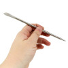 Combination Scriber and Burnisher