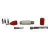 Replacement Parts for Horotec Snappy Watch Opener