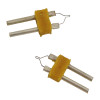 Replacement Tips for Ultra Thread Zapper (2 Pack)