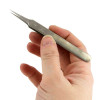 Dumont Pro Tweezers S/S Non-Magnetic 4 3/4" #4