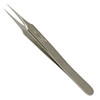 Dumont #4 Tweezer EQ Stainless Antimagnetic