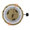 ETA Quartz Chronograph Watch Movement 251.264.I Date Suspended Inside Overall Height 7.9mm