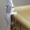 Professional LED Bench Lamp with Dimmer Switch