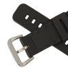 Hadley Roma PVC Watch Band 16 MM Sport Watch Band Fits Casio G Shock