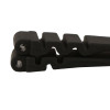 Hadley Roma Watch Band 24 MM Sport Watch Band Fits Pro Diver