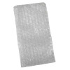 Bubble Bags with Open End 4" x 8"