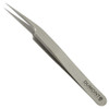 Dumont #5A Tweezer EQ Stainless Antimagnetic