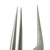 Dumont #5A Tweezer EQ Stainless Antimagnetic