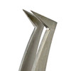 Dumont #6 Tweezers EQ Stainless Antimagnetic