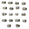 Waterproof Watch Case Tube Assortment 80.195