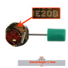 Seiko 1E20 quartz movements built for genuine Seiko watches