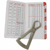 Gauge for Weighing Diamonds