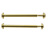 Gucci® Style Friction Fit Replacement Band Pins