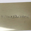 Black Paint Marker for Metal Stamping