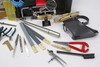 Dewi's Choice Jewelers Hand Tool Kit includes the most commonly used tools for jewelry repair and design