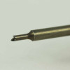Horofix Aluminum Screwdriver Screw Extractor with 6 Blades
