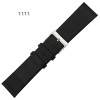 Black Watch Strap Leather 22MM Smooth Calf Made to Fit Skagen®