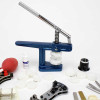 The Fundamental Watch Tool Kit