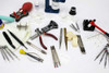 The Fundamental Watch Tool Kit