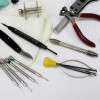 The Fundamental Watch Tool Kit