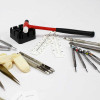 The Fundamental Watch Tool Kit
