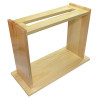 Wood Hammer Stand