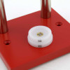 Lower Adapter for Threaded and Snap-On Case Closing Dies